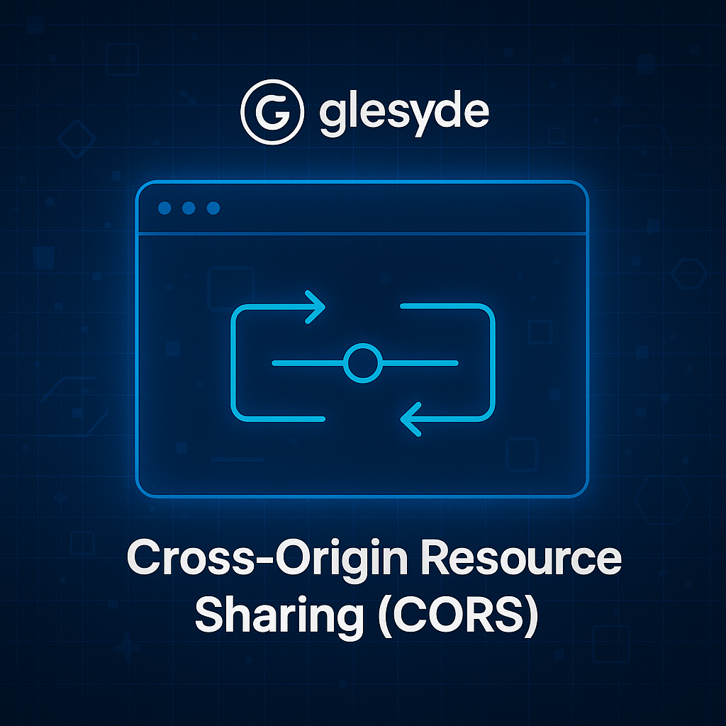 Cross-Origin Resource Sharing (CORS)